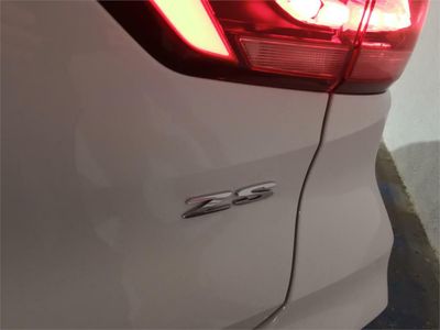 MG ZS 1.5 Luxury