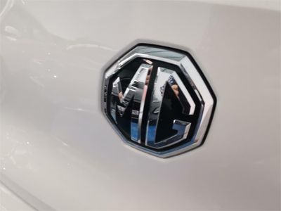 MG ZS 1.5 Luxury