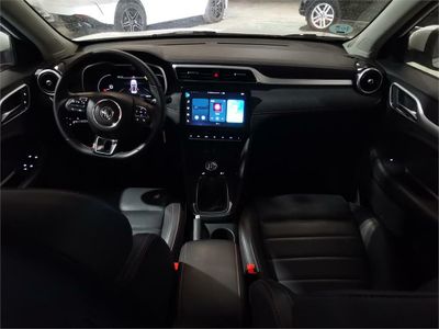 MG ZS 1.5 Luxury