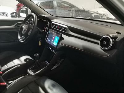 MG ZS 1.5 Luxury