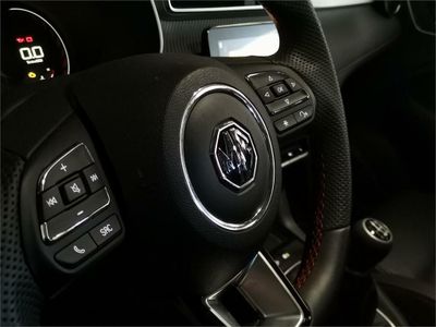 MG ZS 1.5 Luxury