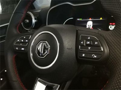 MG ZS 1.5 Luxury