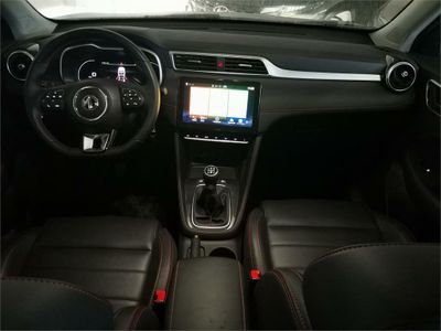 MG ZS 1.5 Luxury