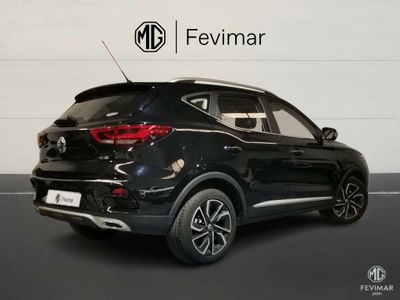 MG ZS 1.5 Luxury