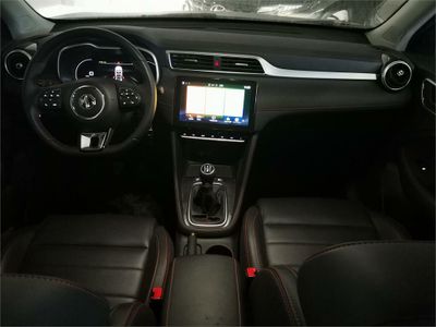 MG ZS 1.5 Luxury