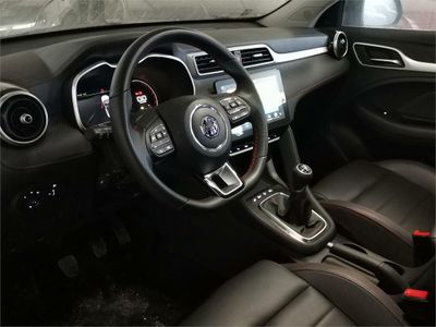 MG ZS 1.5 Luxury