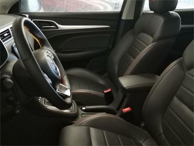 MG ZS 1.5 Luxury