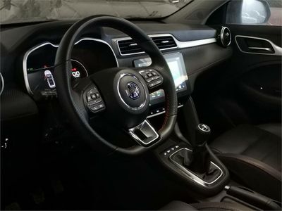 MG ZS 1.5 Luxury