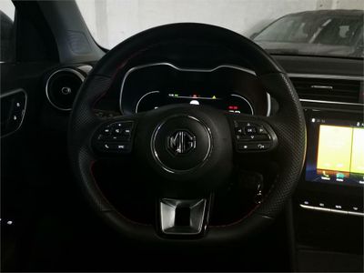 MG ZS 1.5 Luxury