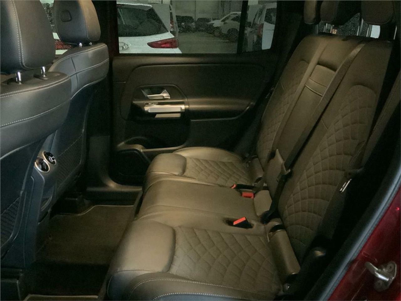 Mercedes Clase GLB 2.0 GLB 200 D DCT 110KW (150CV) - Foto 2