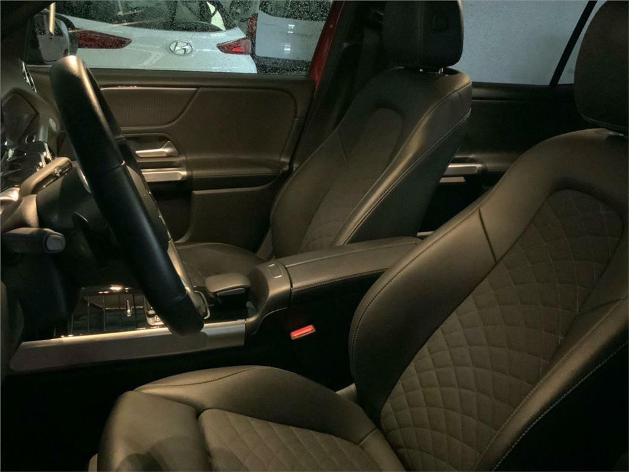 Mercedes Clase GLB 2.0 GLB 200 D DCT 110KW (150CV) - Foto 2