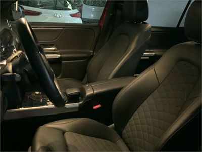 Mercedes Clase GLB 2.0 GLB 200 D DCT 110KW (150CV)