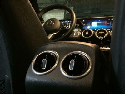 Mercedes Clase GLB 2.0 GLB 200 D DCT 110KW (150CV)