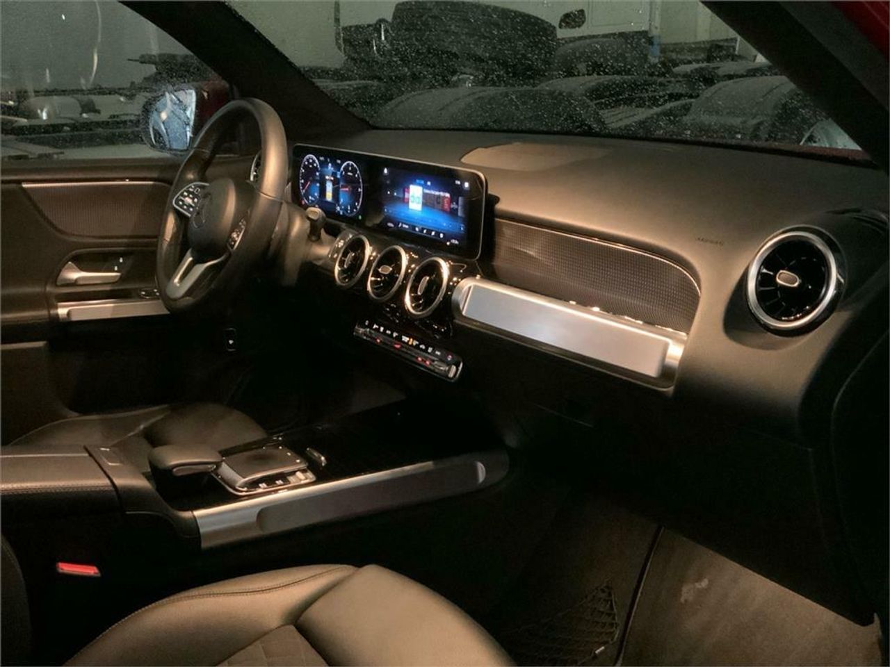 Mercedes Clase GLB 2.0 GLB 200 D DCT 110KW (150CV) - Foto 2