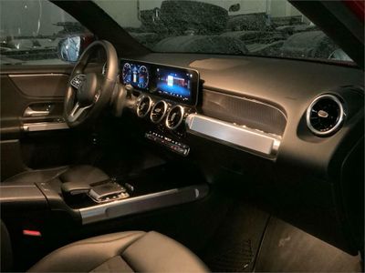 Mercedes Clase GLB 2.0 GLB 200 D DCT 110KW (150CV)