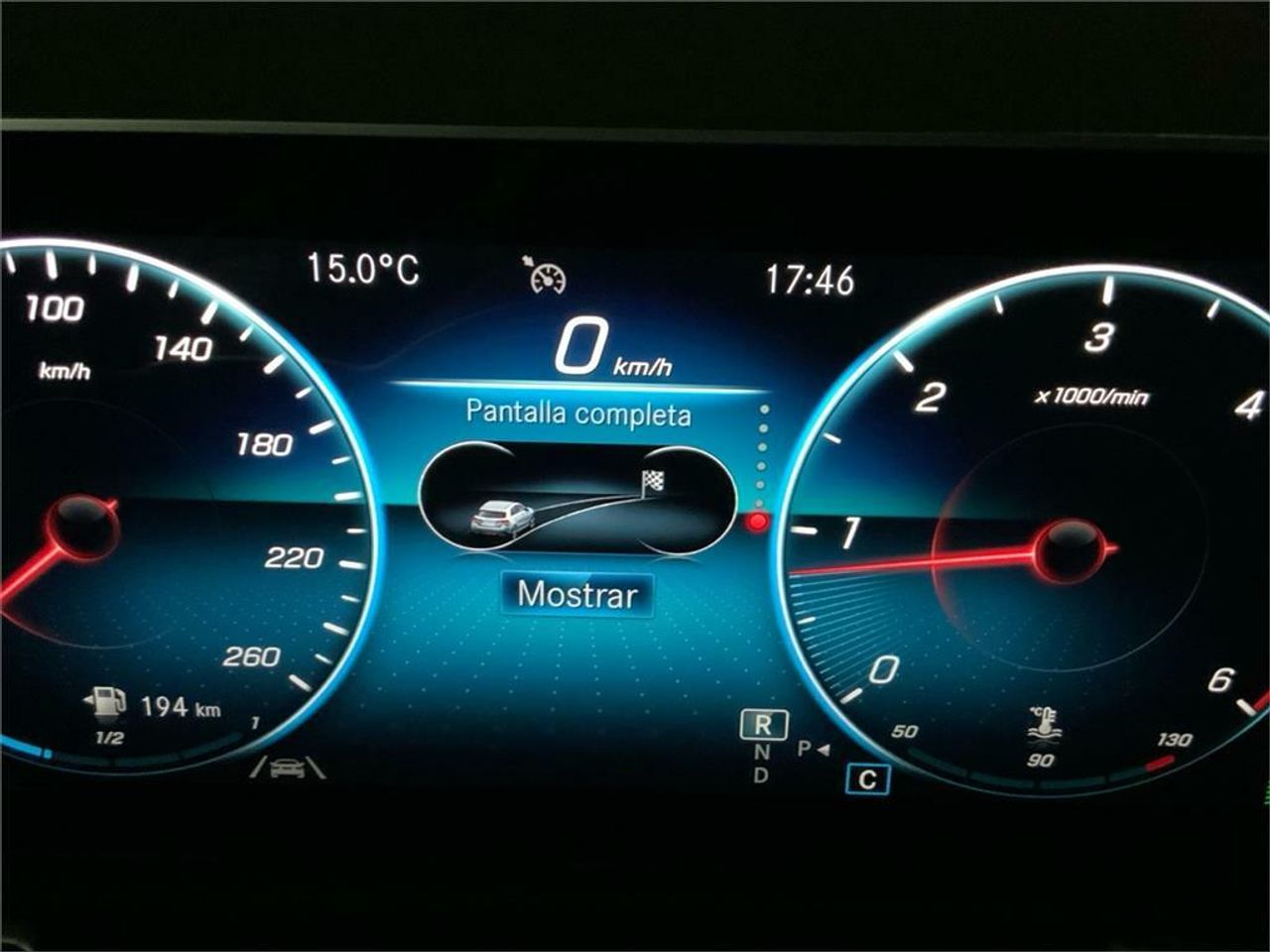 Mercedes Clase GLB 2.0 GLB 200 D DCT 110KW (150CV) - Foto 2