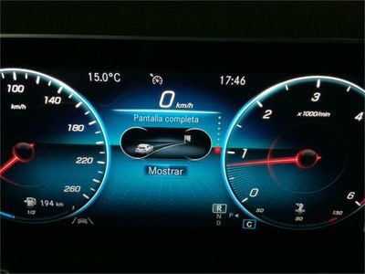 Mercedes Clase GLB 2.0 GLB 200 D DCT 110KW (150CV)