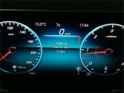 Mercedes Clase GLB 2.0 GLB 200 D DCT 110KW (150CV)