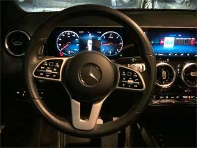 Mercedes Clase GLB 2.0 GLB 200 D DCT 110KW (150CV)