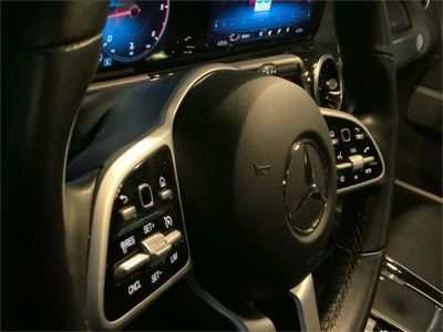 Mercedes Clase GLB 2.0 GLB 200 D DCT 110KW (150CV)