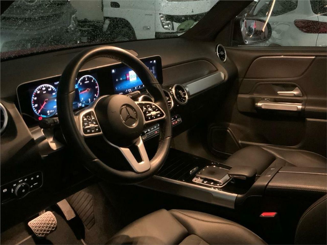 Mercedes Clase GLB 2.0 GLB 200 D DCT 110KW (150CV) - Foto 2