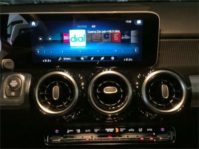 Mercedes Clase GLB 2.0 GLB 200 D DCT 110KW (150CV)