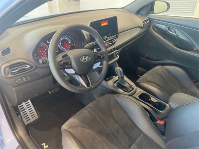 Hyundai i30 2.0 TGDI 206kW N Performance Sky DCT