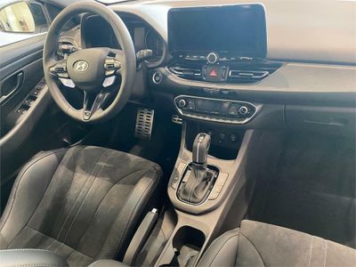 Hyundai i30 2.0 TGDI 206kW N Performance Sky DCT