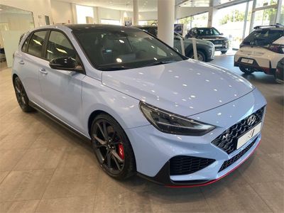 Hyundai i30 2.0 TGDI 206kW N Performance Sky DCT