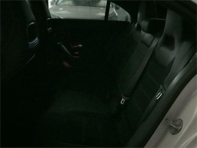 Mercedes CLA 200 D DCT