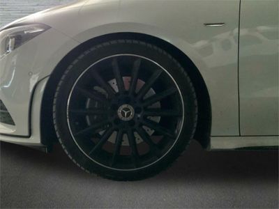 Mercedes CLA 200 D DCT