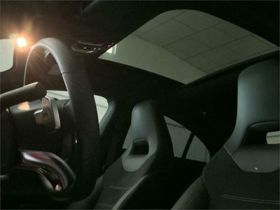Mercedes CLA 200 D DCT