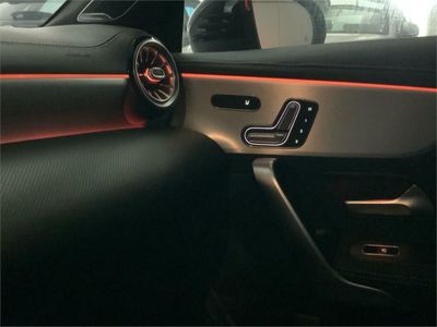 Mercedes CLA 200 D DCT