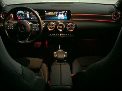 Mercedes CLA 200 D DCT