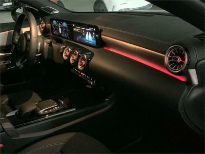 Mercedes CLA 200 D DCT