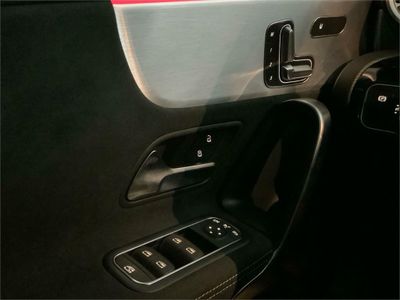Mercedes CLA 200 D DCT