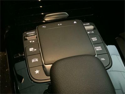Mercedes CLA 200 D DCT