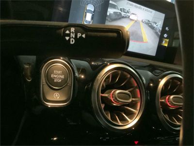 Mercedes CLA 200 D DCT