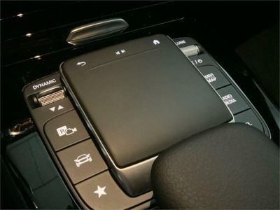 Mercedes CLA 200 D DCT