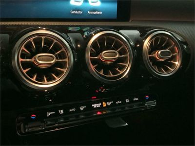 Mercedes CLA 200 D DCT