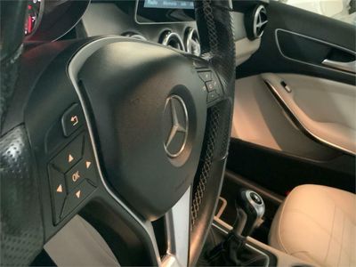 Mercedes GLA 200 CDI Urban