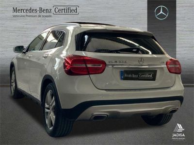 Mercedes GLA 200 CDI Urban