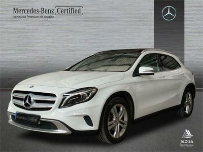 Mercedes GLA 200 CDI Urban
