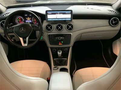 Mercedes GLA 200 CDI Urban