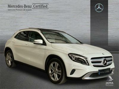 Mercedes GLA 200 CDI Urban