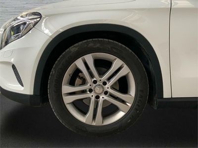 Mercedes GLA 200 CDI Urban