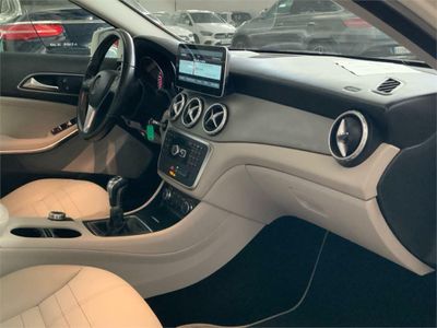 Mercedes GLA 200 CDI Urban