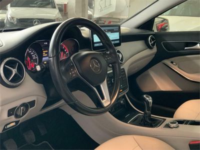 Mercedes GLA 200 CDI Urban