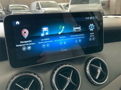 Mercedes GLA 200 CDI Urban