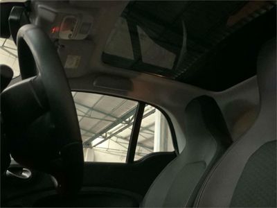 Smart Fortwo 60kW(81CV) EQ coupe